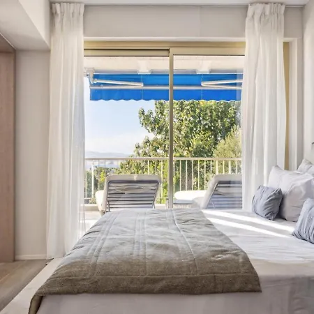Frgk Luxe Vue Cap Dantibes * Antibes