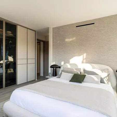 Frgk Luxe Vue Cap Dantibes Appartamento Antibes