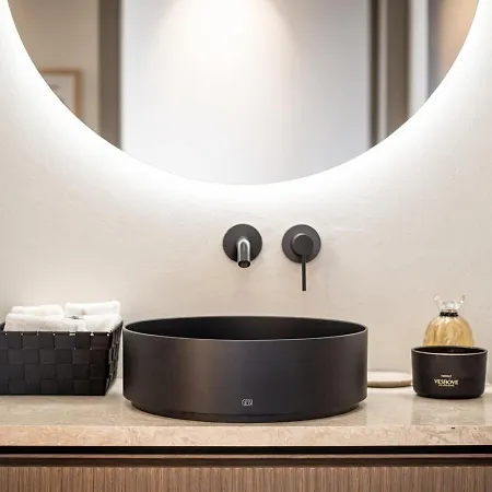 Appartamento Frgk Luxe Vue Cap Dantibes *